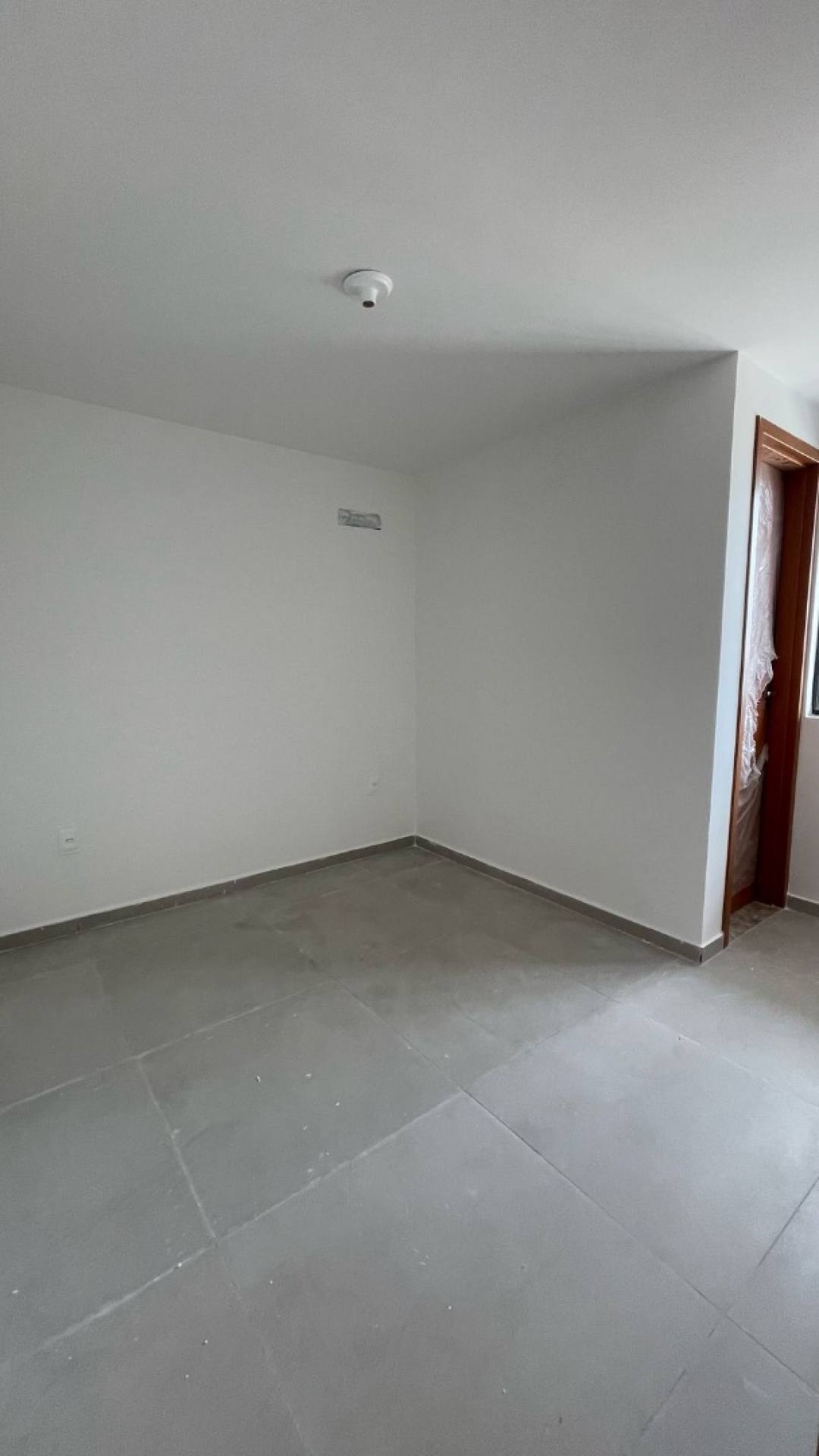 Apartamento no melhor do Aeroclube