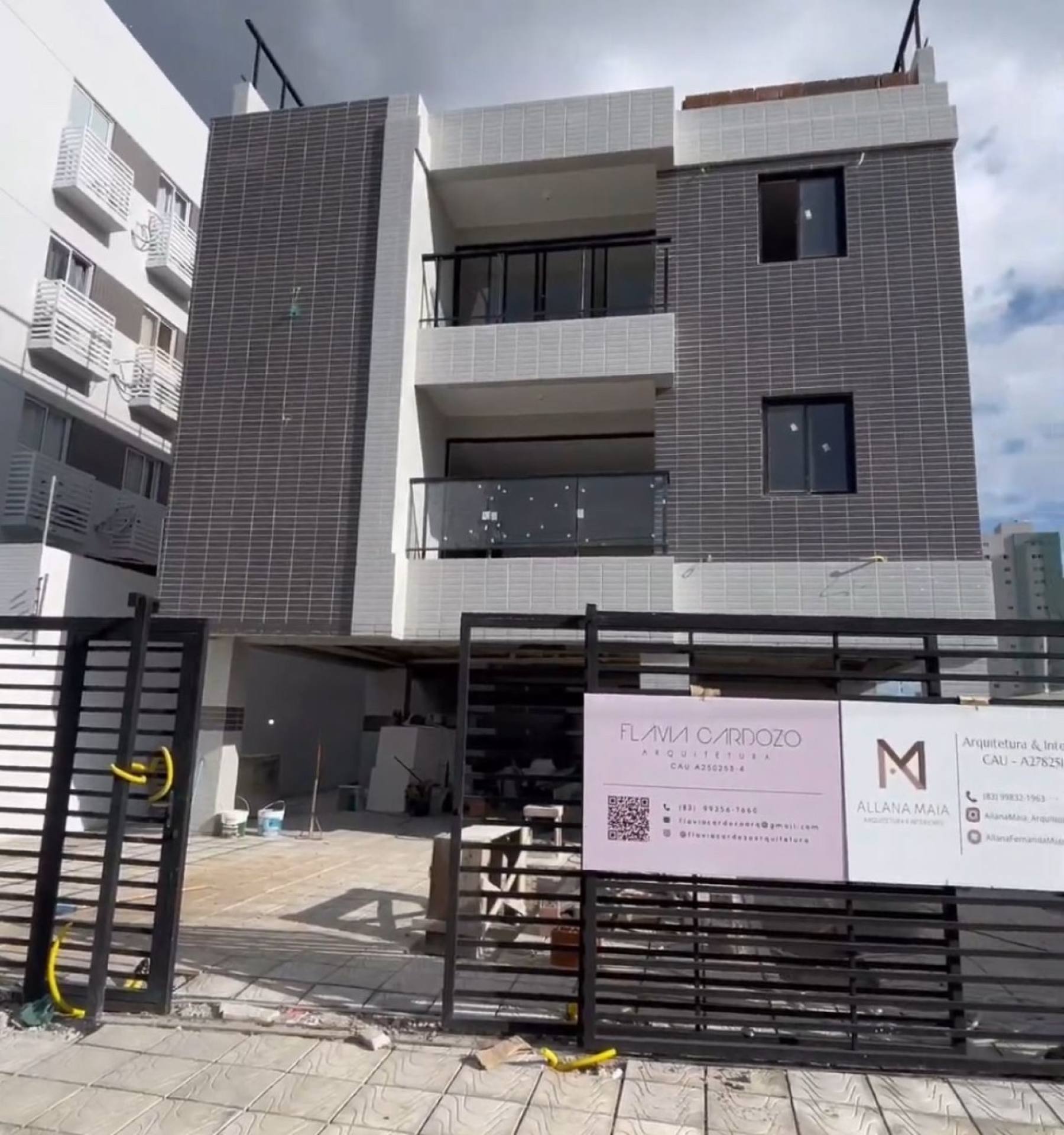 Apartamento no melhor do Aeroclube