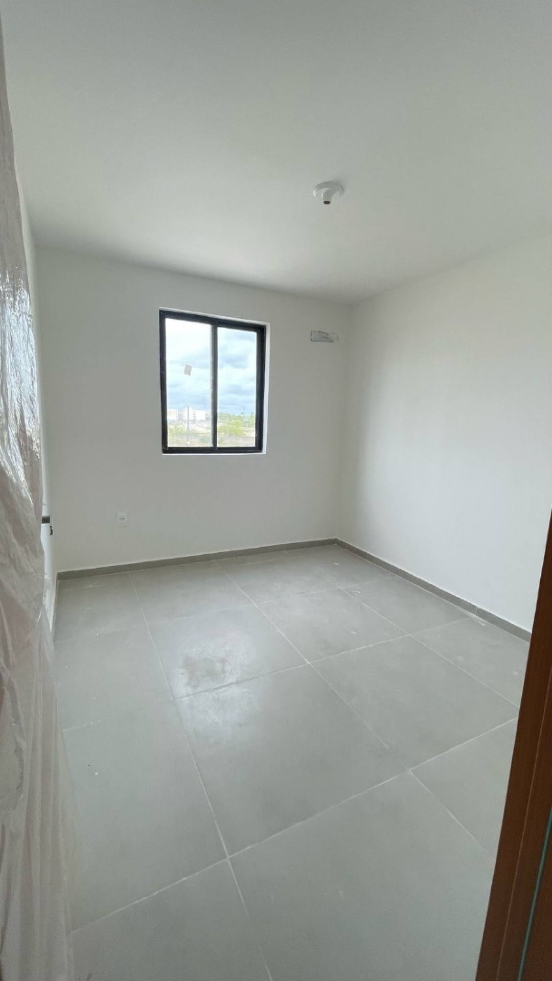 Apartamento no melhor do Aeroclube