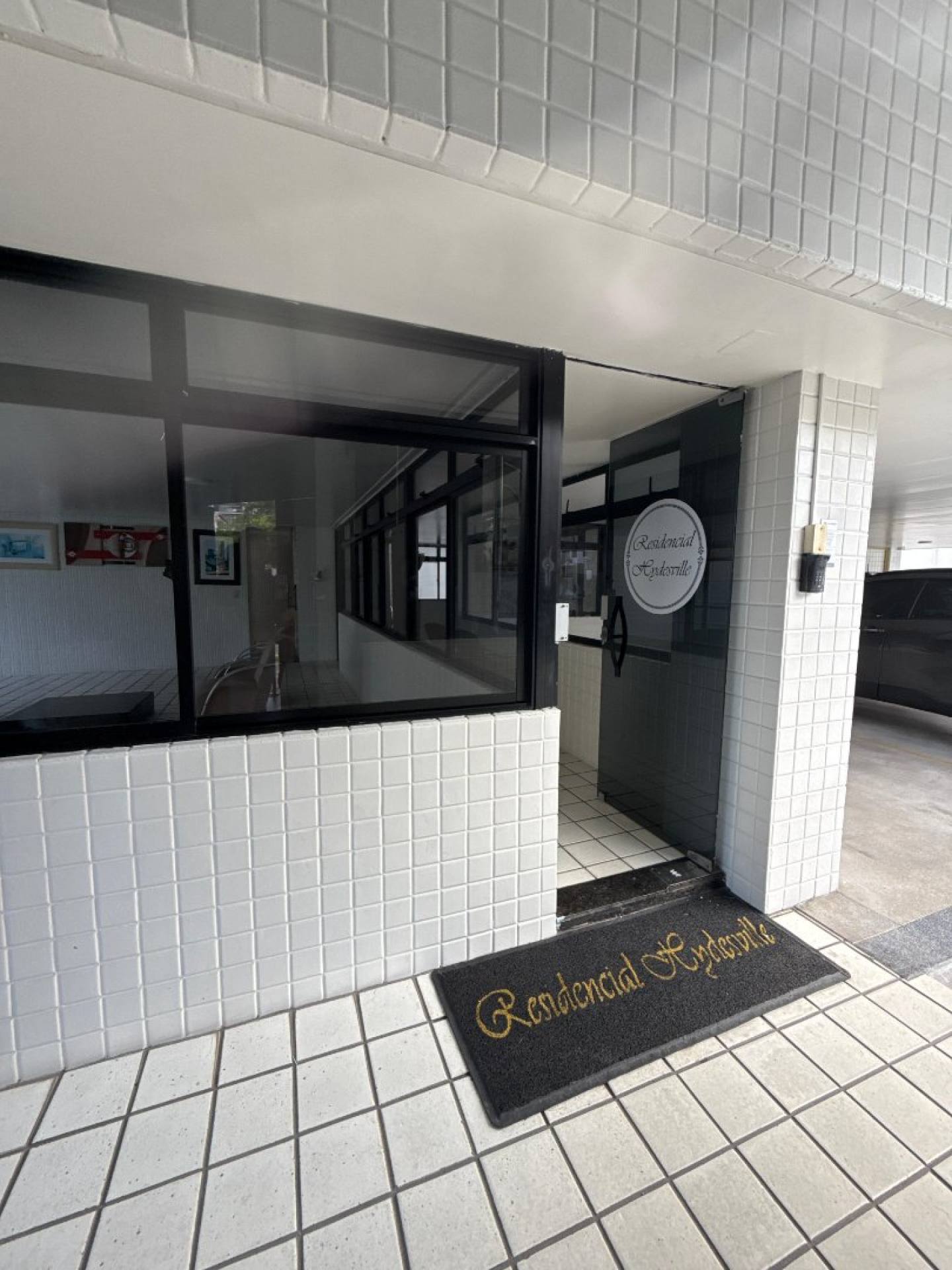 Apartamento com 4 quartos no Cabo Branco - João Pessoa/PB