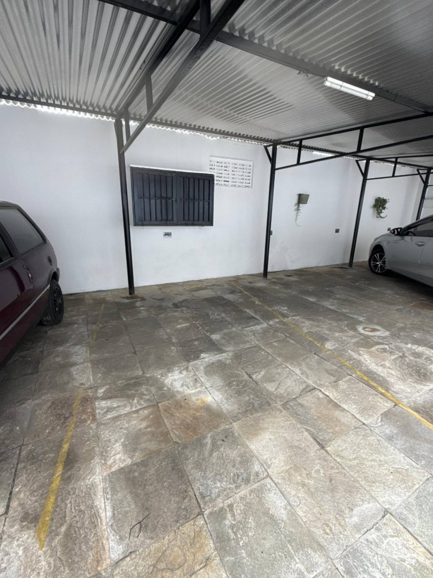 Apartamento com 4 quartos no Cabo Branco - João Pessoa/PB