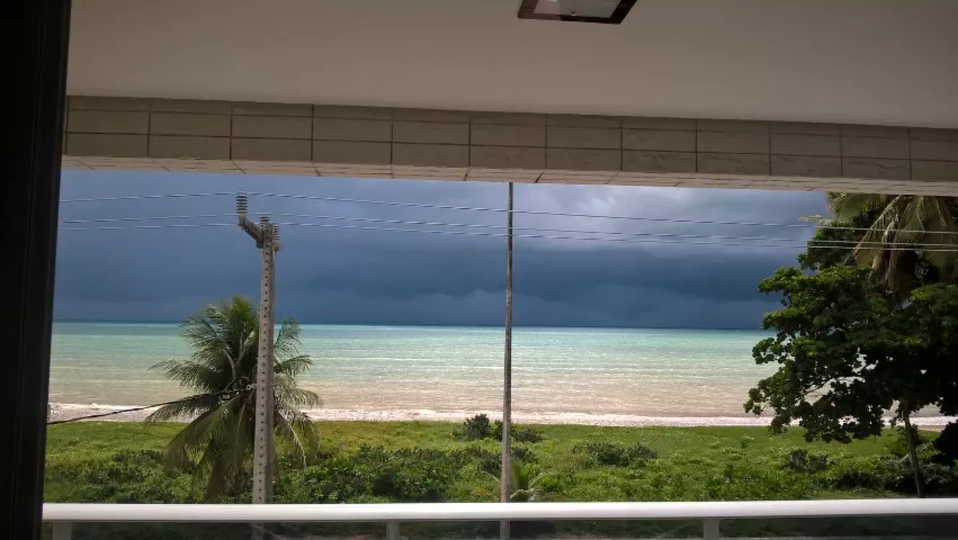 Flat - Porteira Fechada - Beira Mar do Cabo Branco -  R$ 790.000
