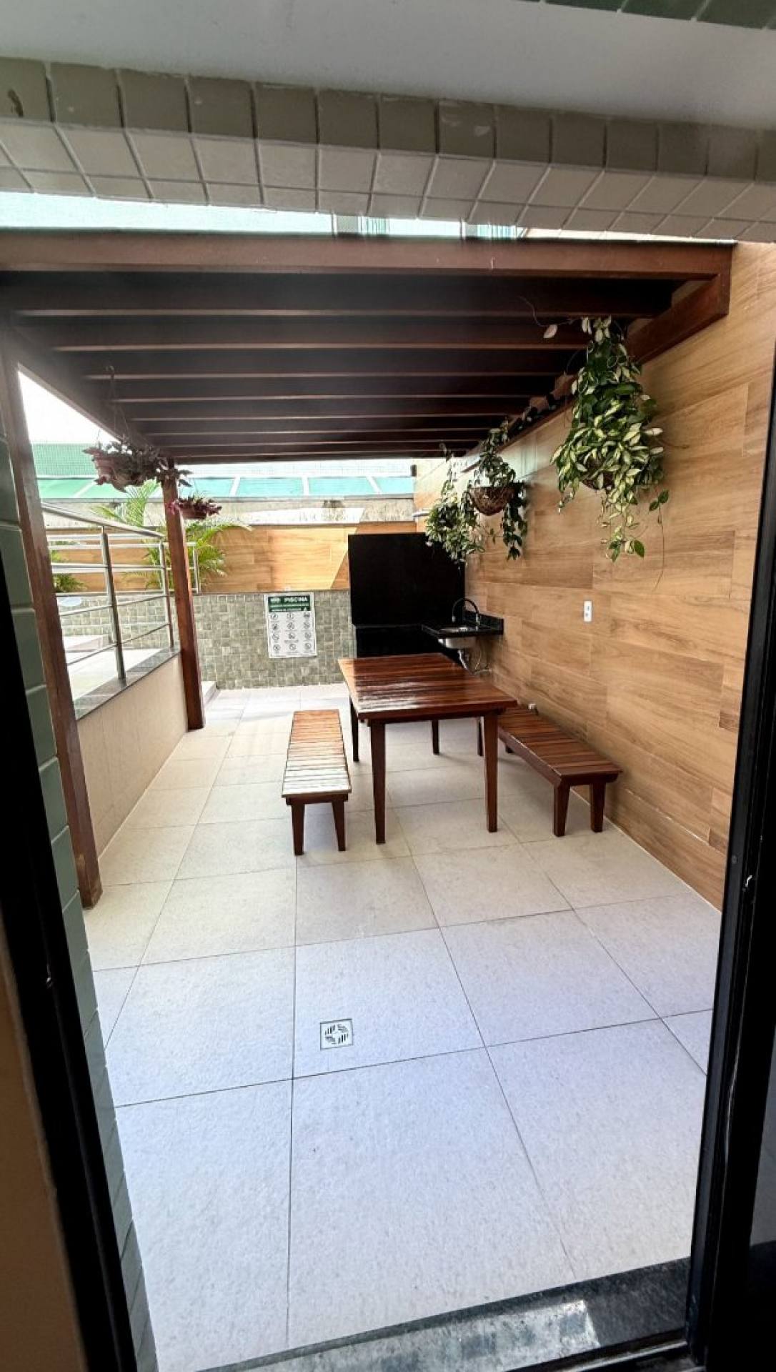 Apartamento 3 quartos - 400 metros da praia - R$ 639.000