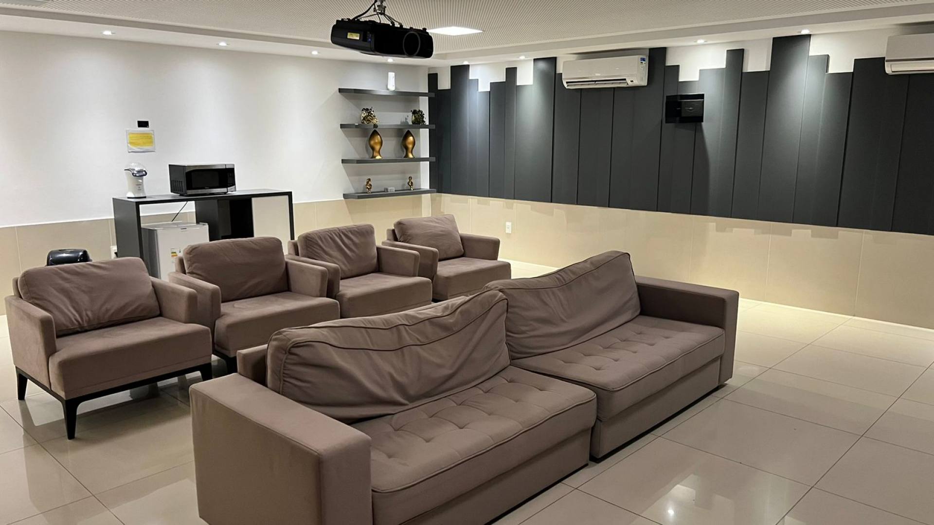 Apartamento 3 quartos - Altiplano Cabo Branco