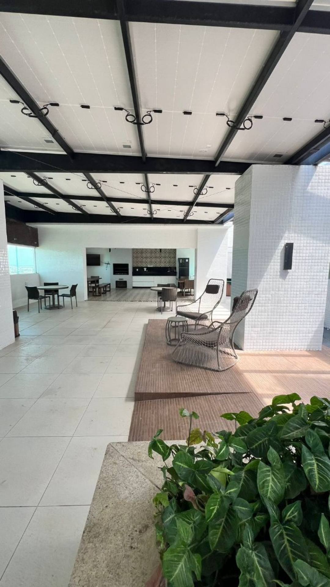 Apartamento 3 quartos - Altiplano Cabo Branco