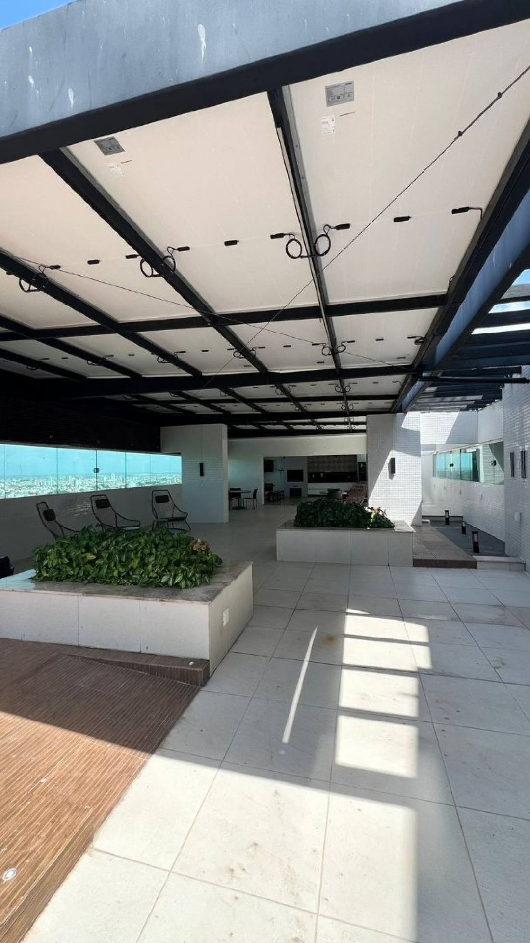 Apartamento 3 quartos - Altiplano Cabo Branco