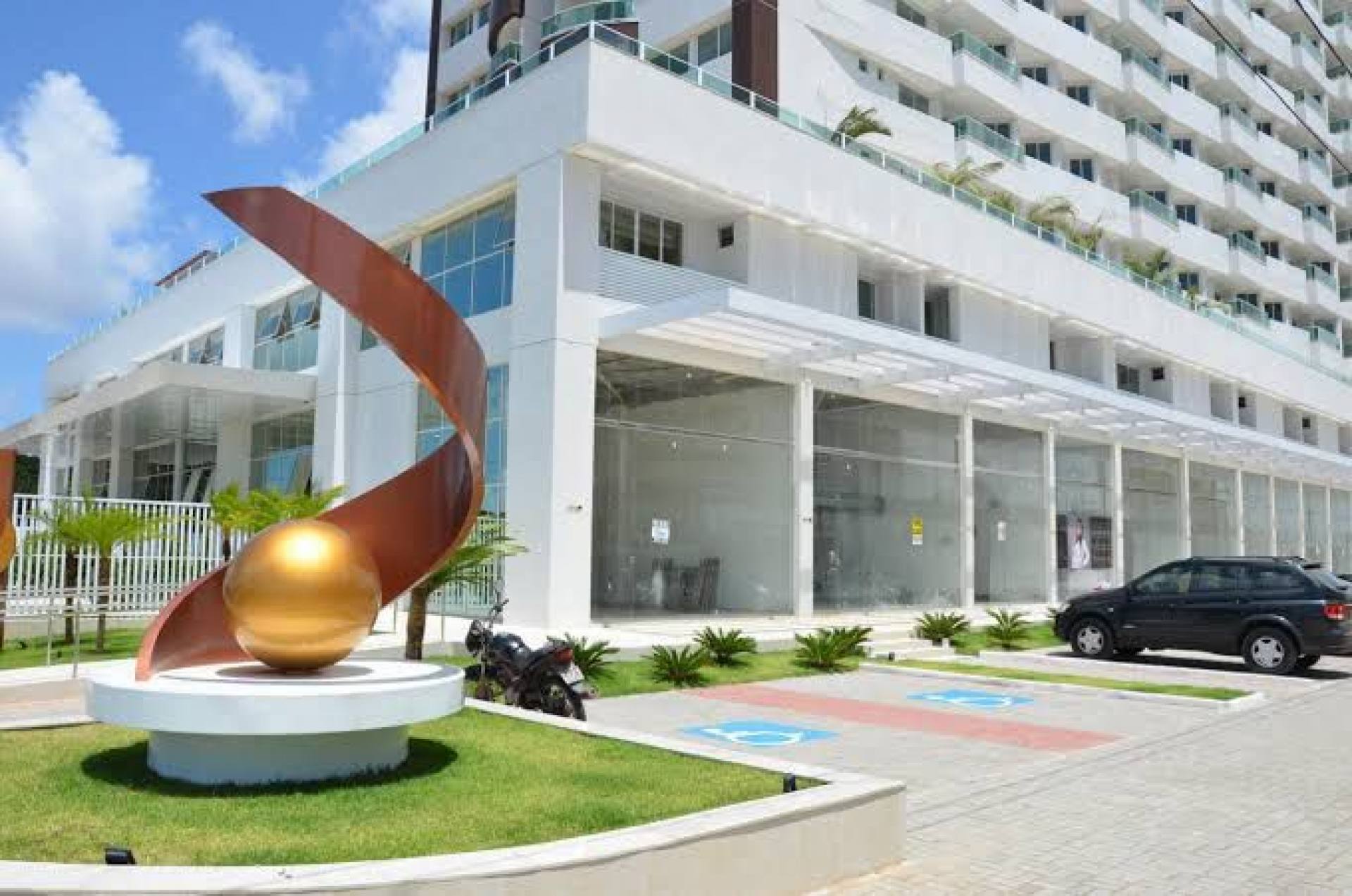 Apartamento 3 quartos - Altiplano Cabo Branco