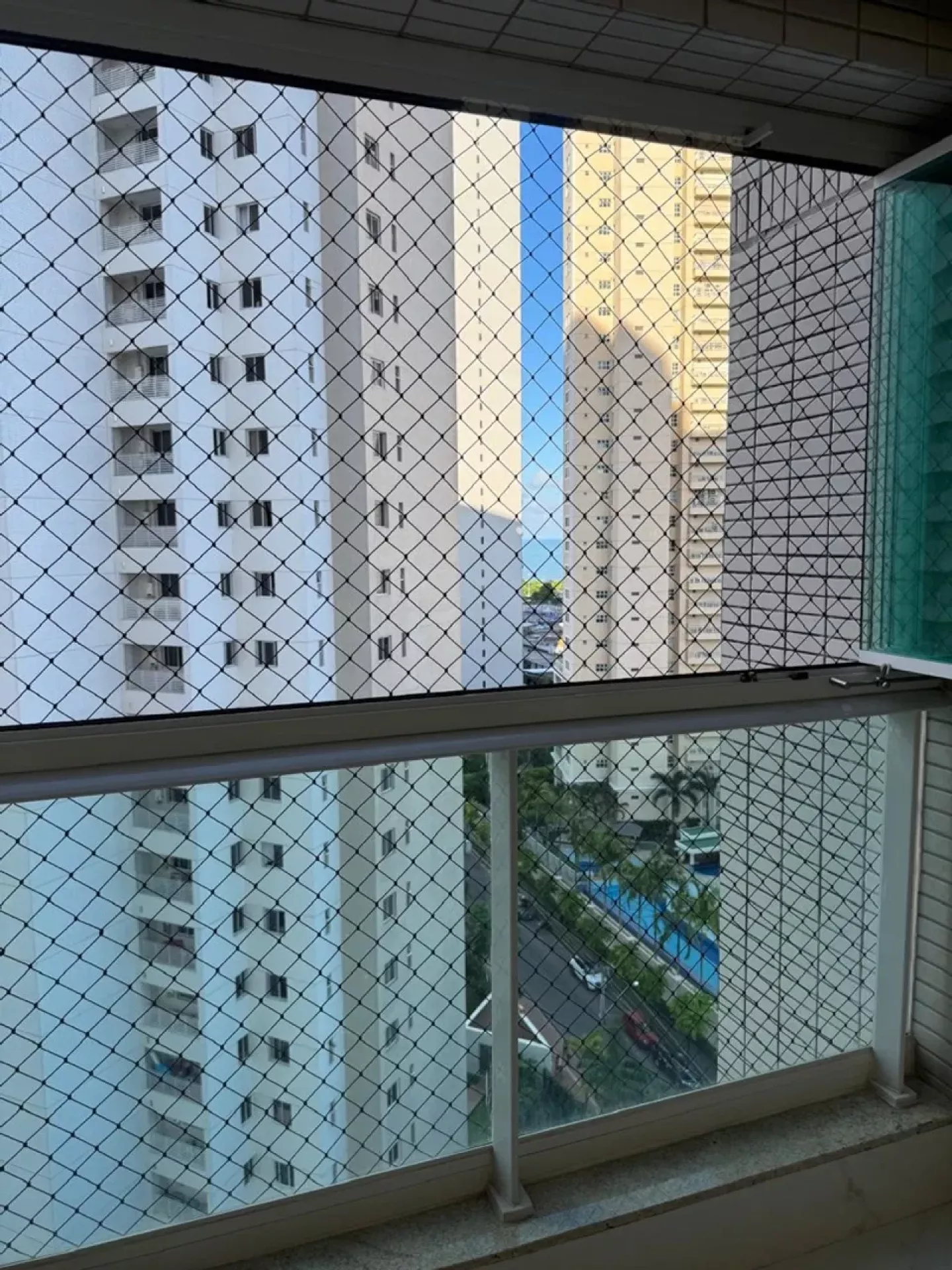 Apartamento 3 quartos.  2 vagas de garagem - Altiplano Cabo Branco