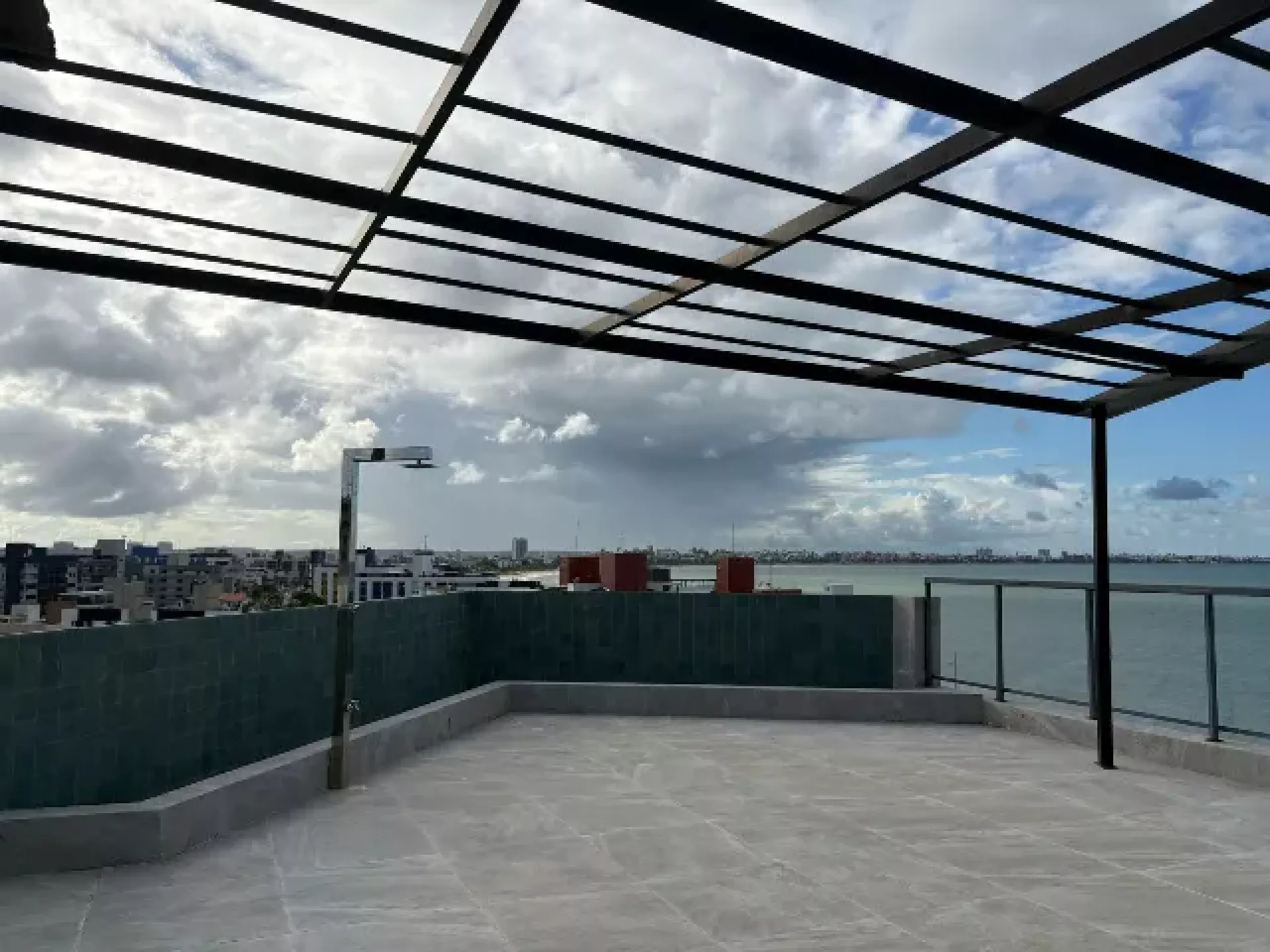 Flat beira mar do Bessa
