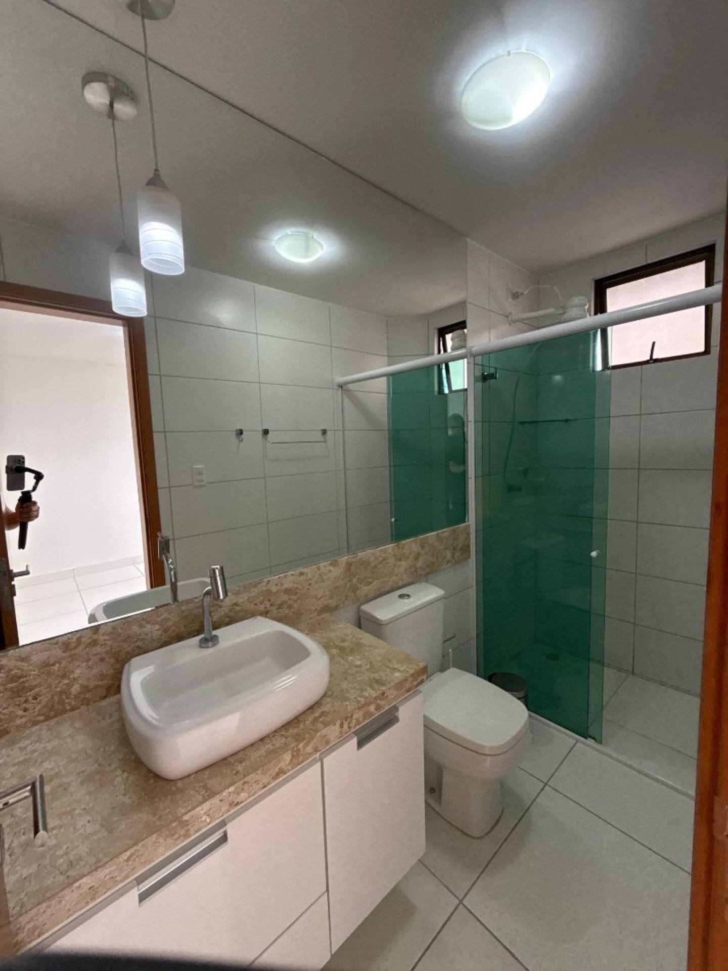 Excelente apartamento no Jardim Oceania a poucos passos do Parque Parahyba 2