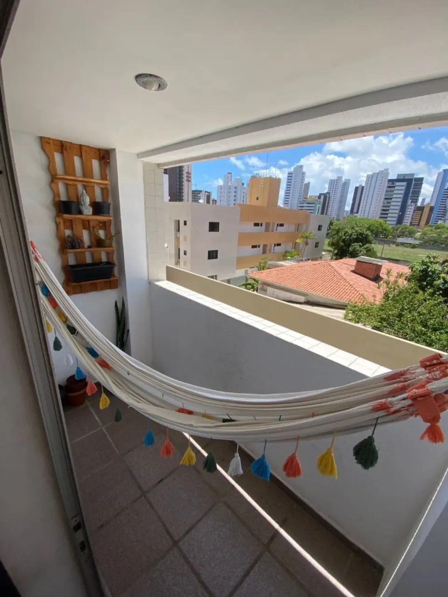 Apto 80m² Aeroclube Próx. Ao Retão de Manaíra