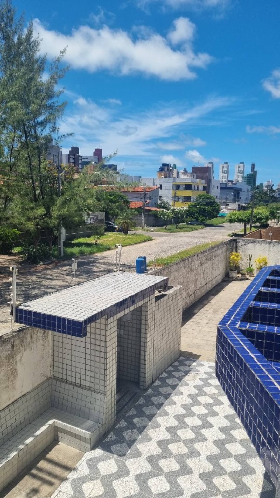 Apartamento a venda no Bessa - 2 quartos + DCE