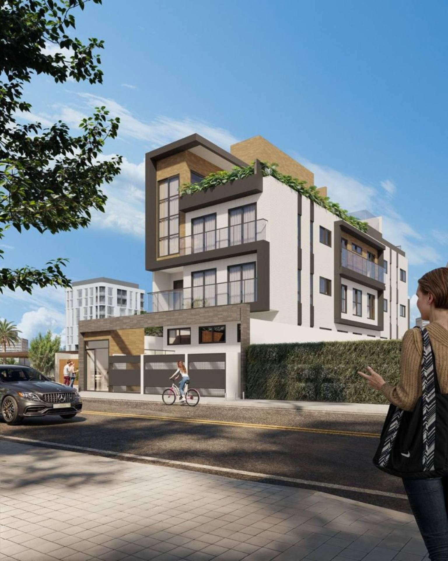 Apartamento a venda Jardim Oceania- 100 Metros da praia