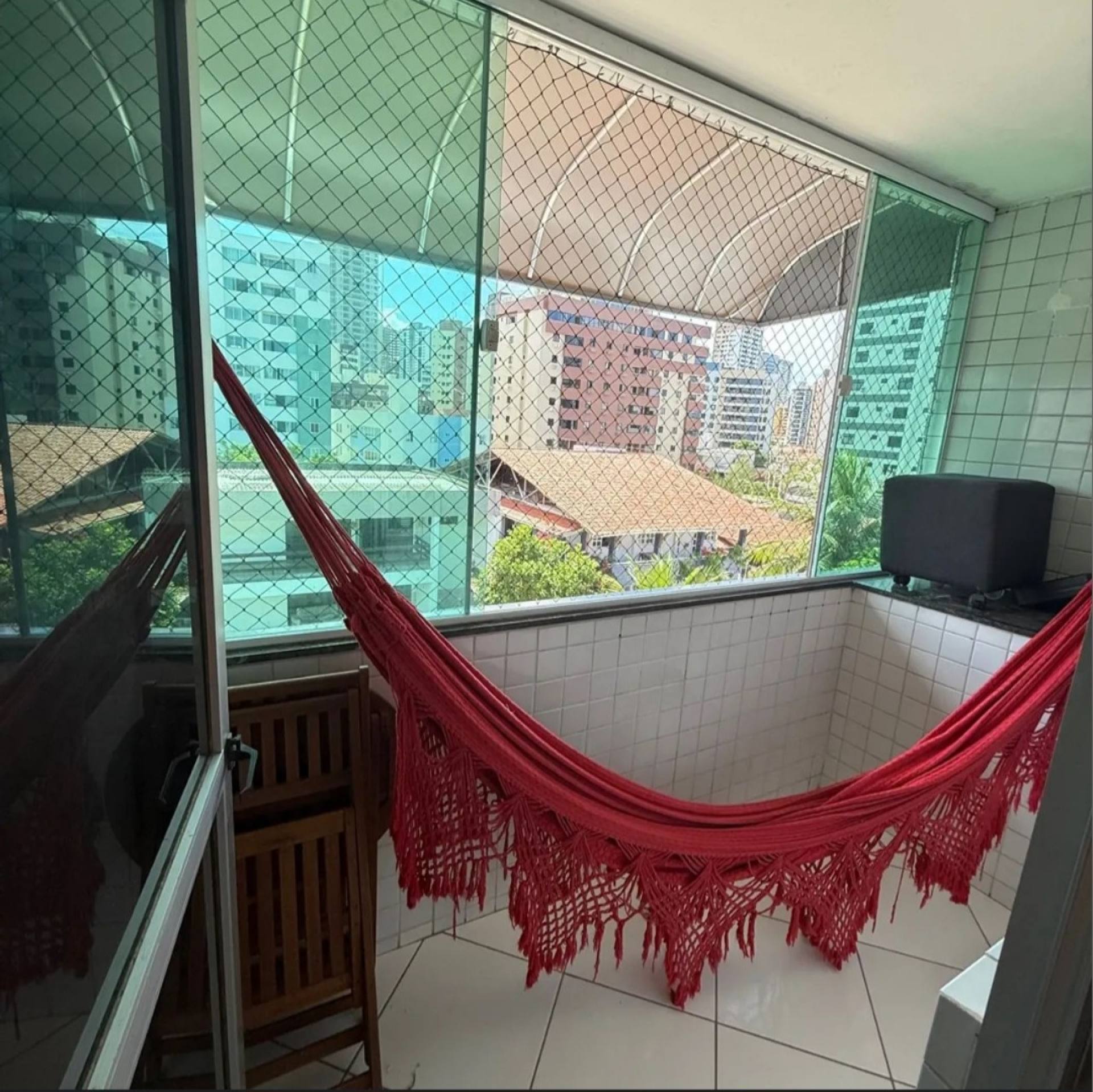 Apartamento à venda - Jardim Oceania