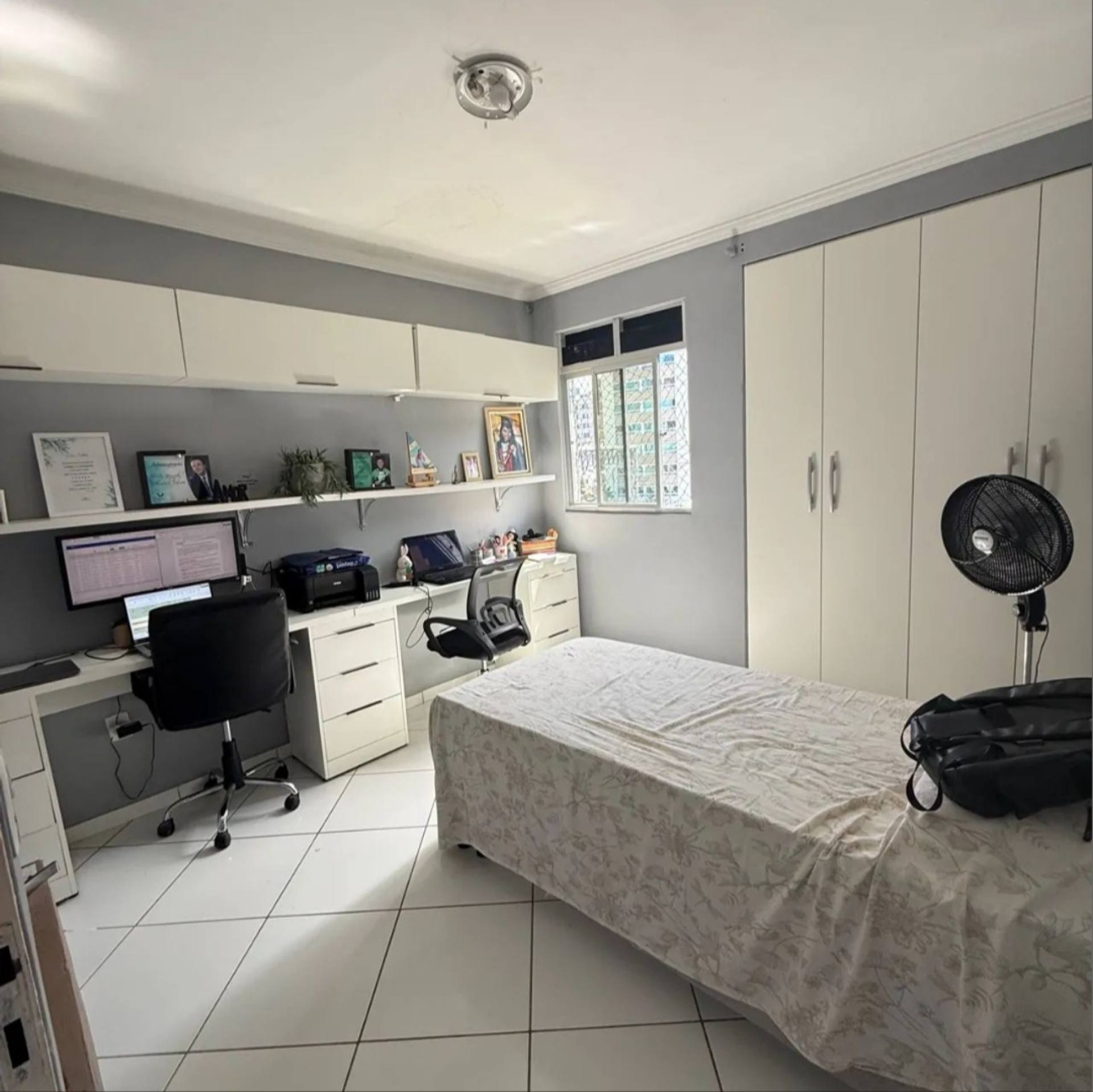 Apartamento à venda - Jardim Oceania