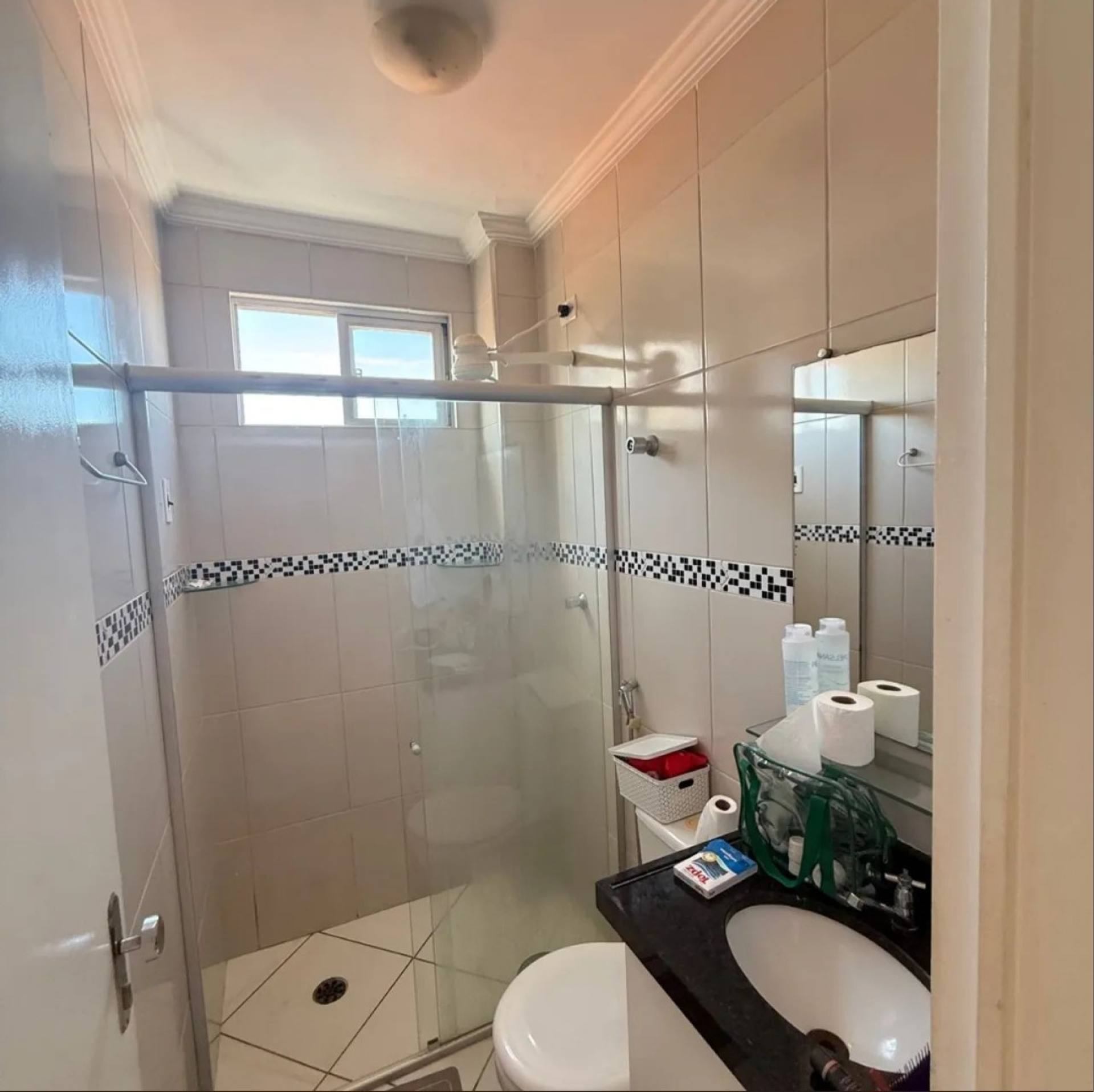 Apartamento à venda - Jardim Oceania