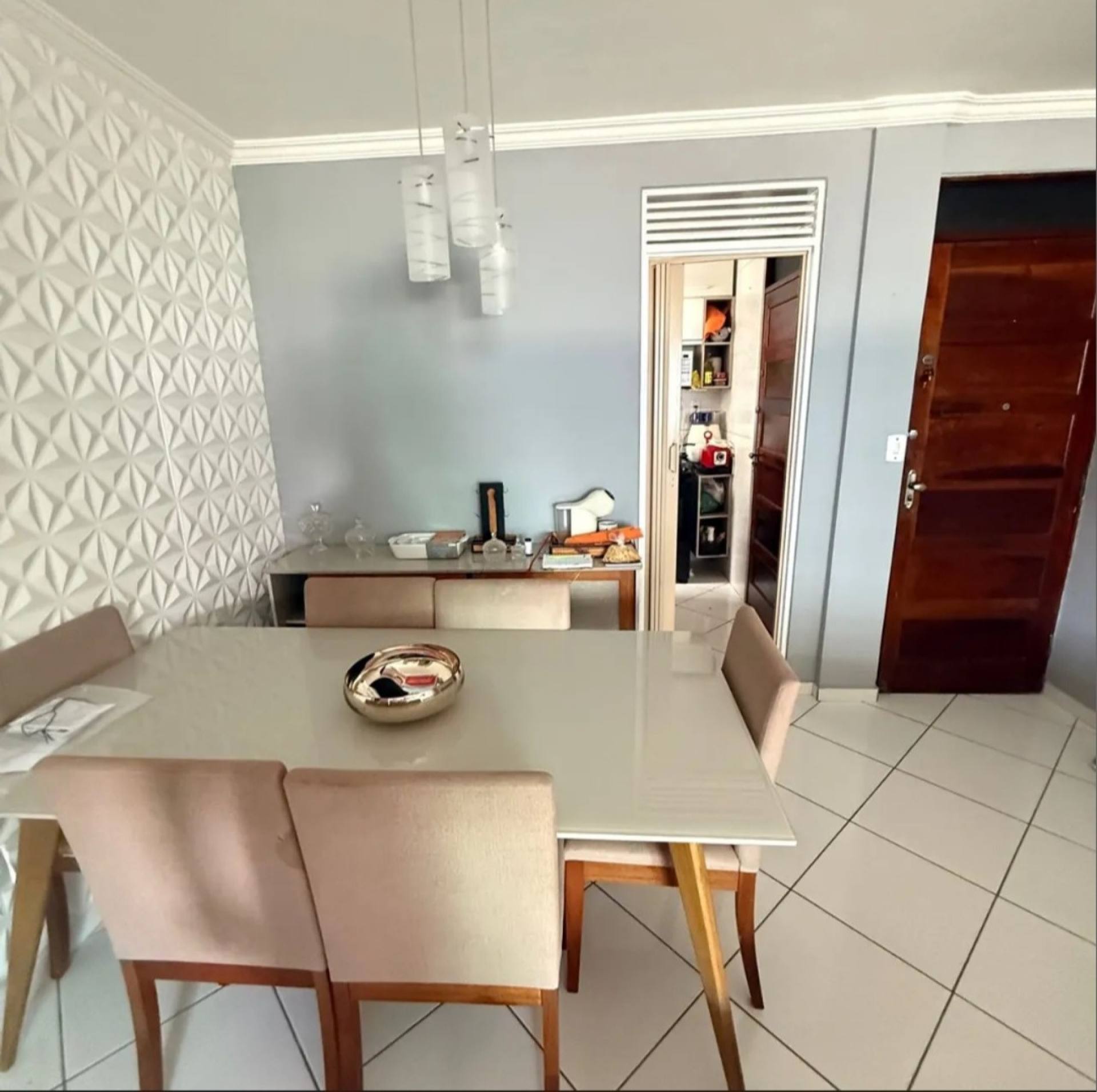 Apartamento à venda - Jardim Oceania