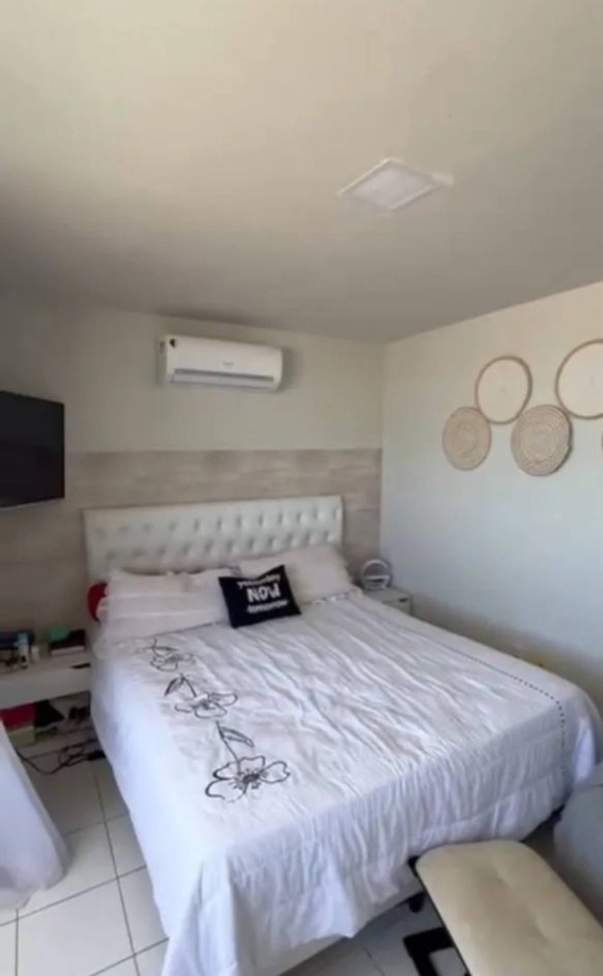 Apartamento Beira Mar - Jardim Oceania