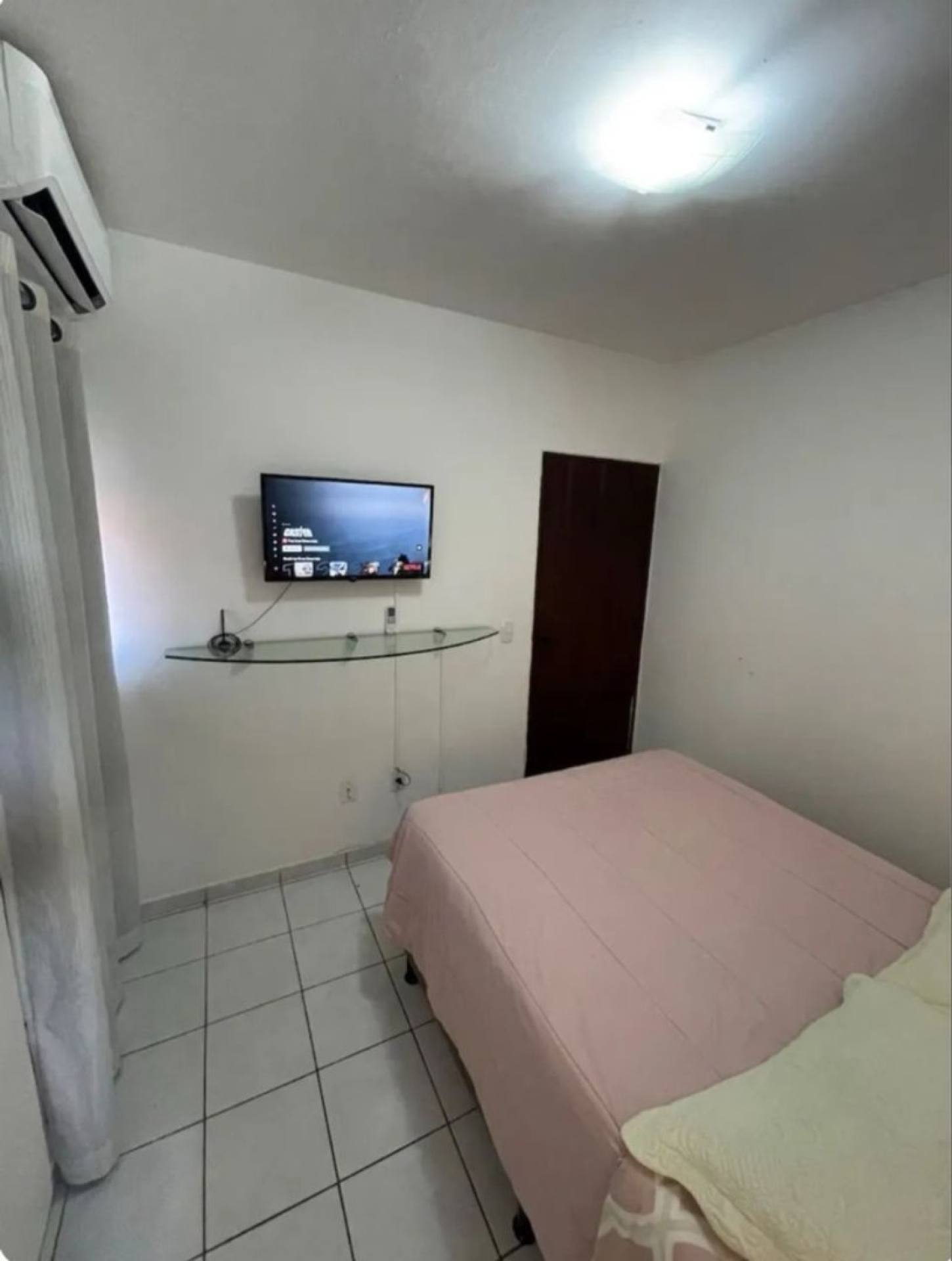 APARTAMENTO 2 QUARTOS NO BESSA - OPORTUNIDADE DE INVESTIMENTO
