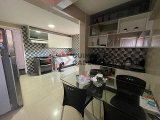 Apartamento à venda na Varjota - Meireles, com 152m²