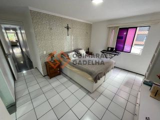Apartamento à venda na Varjota - Meireles, com 152m²