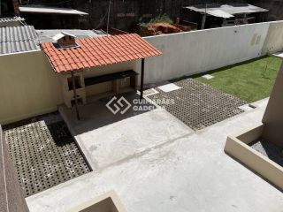 Apartamento Para Alugar - com 2 quartos 1 suítes no bairro Cristo Redentor em Fortaleza