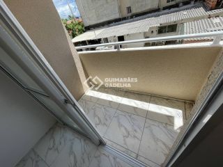 Apartamento Para Alugar - com 2 quartos 1 suítes no bairro Cristo Redentor em Fortaleza