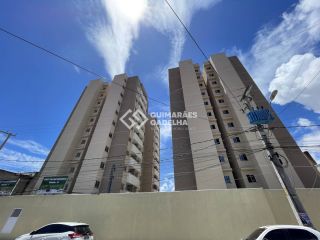 Apartamento Para Alugar - com 2 quartos 1 suítes no bairro Cristo Redentor em Fortaleza
