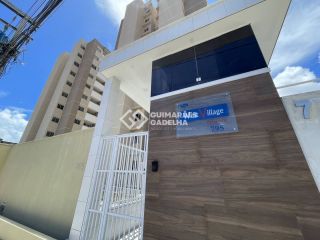Apartamento Para Alugar - com 2 quartos 1 suítes no bairro Cristo Redentor em Fortaleza