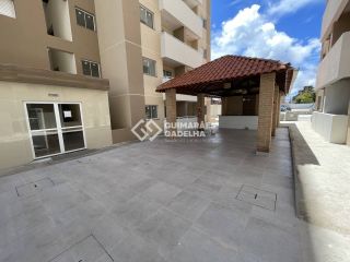 Apartamento Para Alugar - com 2 quartos 1 suítes no bairro Cristo Redentor em Fortaleza