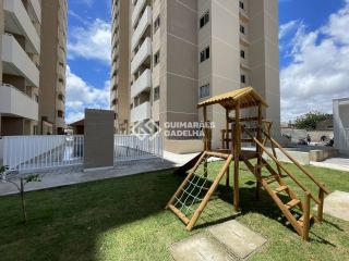 Apartamento Para Alugar - com 2 quartos 1 suítes no bairro Cristo Redentor em Fortaleza