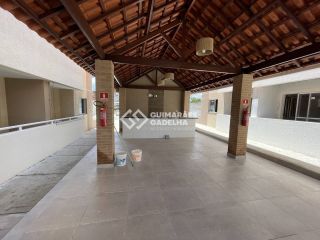 Apartamento Para Alugar - com 2 quartos 1 suítes no bairro Cristo Redentor em Fortaleza