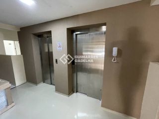 Apartamento Para Alugar - com 2 quartos 1 suítes no bairro Cristo Redentor em Fortaleza