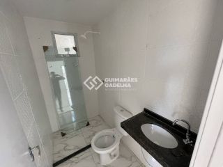 Apartamento Para Alugar - com 2 quartos 1 suítes no bairro Cristo Redentor em Fortaleza