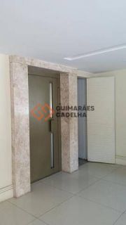 ÓTIMA OPORTUNIDADE EM ALDEOTA - CONDOMÍNIO EDIFÍCIO BONINI