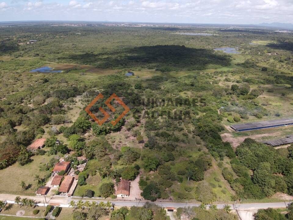 TERRENO EM HORIZONTE À VENDA, 14 HECTARES E DOCUMENTADO