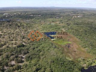 TERRENO EM HORIZONTE À VENDA, 14 HECTARES E DOCUMENTADO