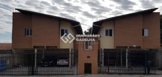 APTO EM BONSUCESSO - NA RUA PIRATININGA COM 2 QUARTOS