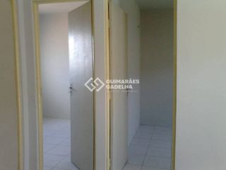 APTO EM BONSUCESSO - NA RUA PIRATININGA COM 2 QUARTOS