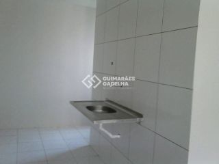APTO EM BONSUCESSO - NA RUA PIRATININGA COM 2 QUARTOS
