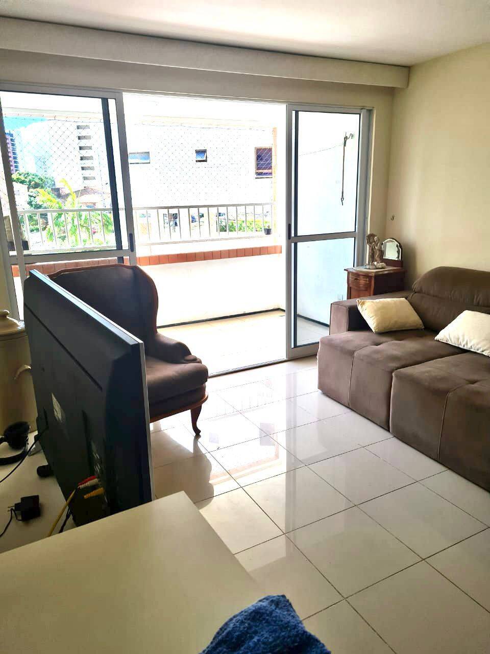 VENDO APTO DE 112M² EM GUARARAPES
