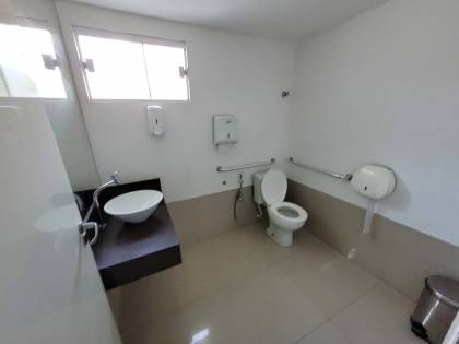Vendo Apartamento de 107m2 no Ed. Joaquim Dourado