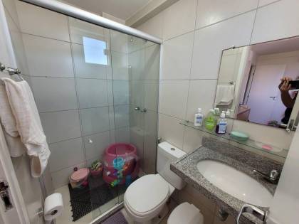 Vendo Apartamento de 107m2 no Ed. Joaquim Dourado