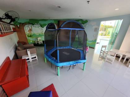 Vendo Apartamento de 107m2 no Ed. Joaquim Dourado
