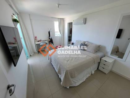 Vendo Apartamento de 107m2 no Ed. Joaquim Dourado