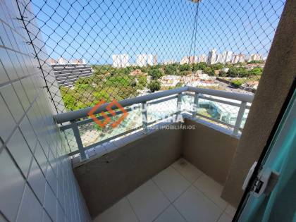 Vendo Apartamento de 107m2 no Ed. Joaquim Dourado