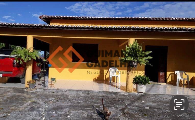 TERRENO EM MARANGUAPE, COM 12.936,58m²