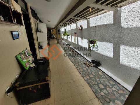 Casa para Venda com 5 quartos no Papicu - Fortaleza - CE