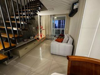 Duplex à venda com 150m² quadrados no Guararapes