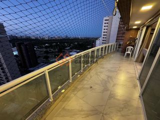 Duplex à venda com 150m² quadrados no Guararapes